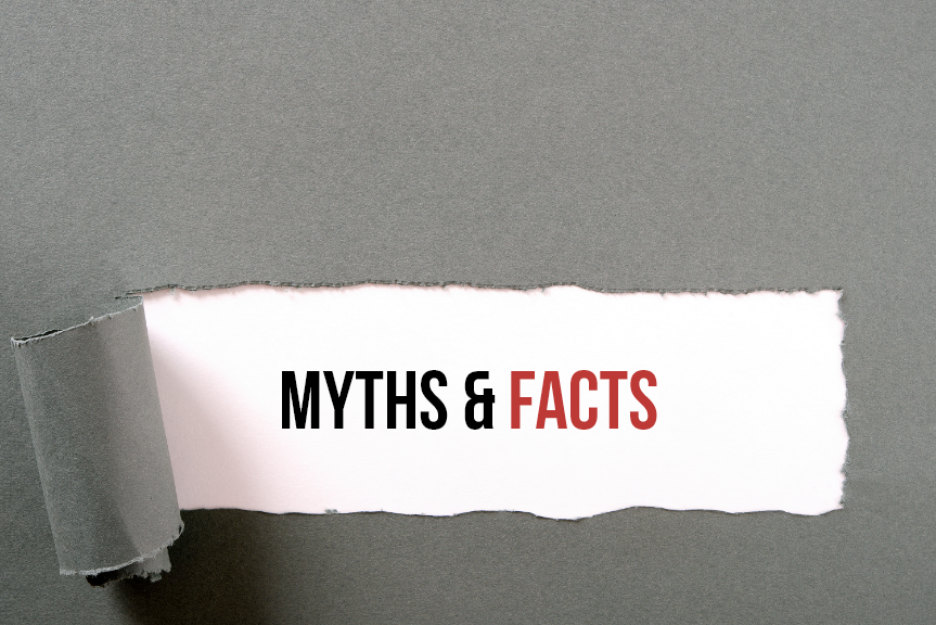 7 Clothing Care Myths You Should Stop Believing Blog